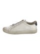 Woman by Common Projects Leather Sneakers