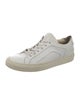 Woman by Common Projects Leather Sneakers
