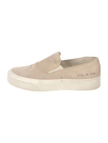 Woman by Common Projects Sneakers Suede IT 36 | 6