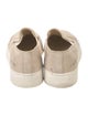 Woman by Common Projects Suede Sneakers