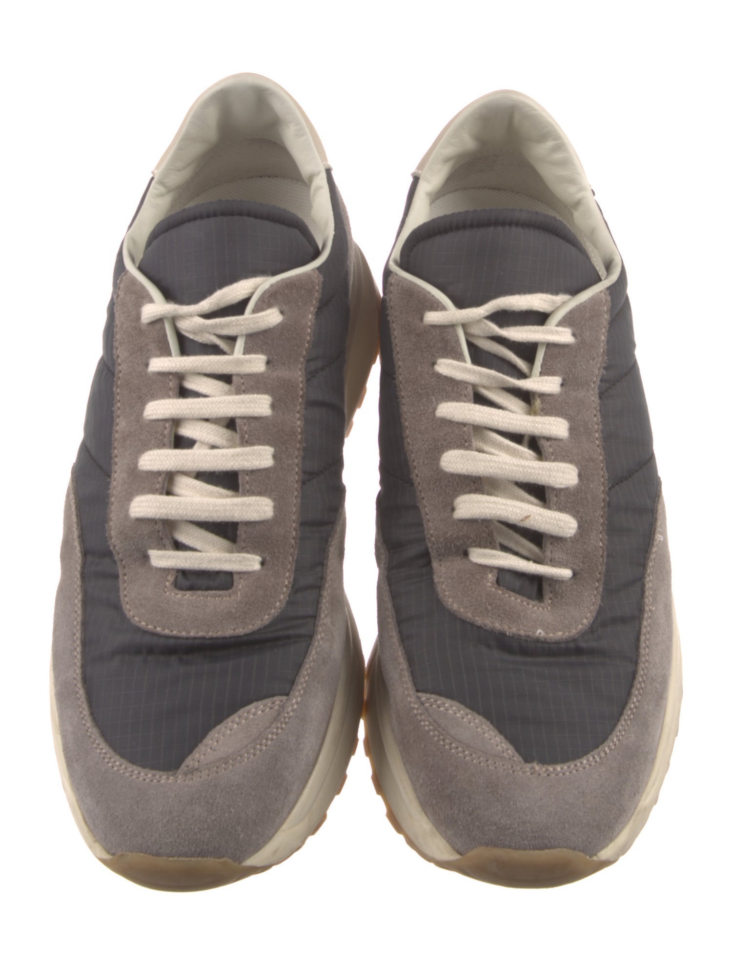 Woman by Common Projects Nylon Sneakers