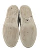 Woman by Common Projects Suede Sneakers