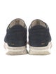 Woman by Common Projects Suede Sneakers