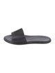 Woman by Common Projects Leather Slides