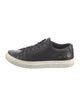 Woman by Common Projects Leather Sneakers