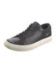 Woman by Common Projects Leather Sneakers