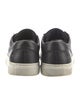 Woman by Common Projects Leather Sneakers
