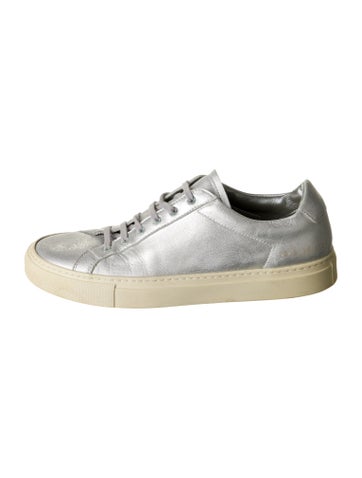 Woman by Common Projects Sneakers Leather 7