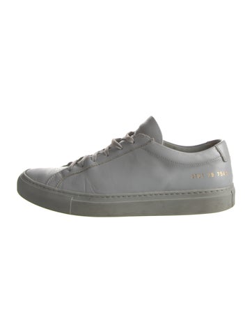 Woman by Common Projects Sneakers Leather IT 39 | 9