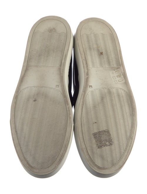 Woman by Common Projects Leather Sneakers