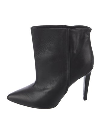 Woman by Common Projects Leather Boots