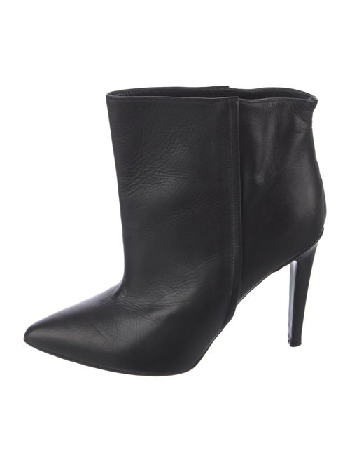 Woman by Common Projects Leather Boots