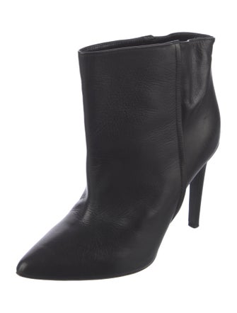 Woman by Common Projects Leather Boots