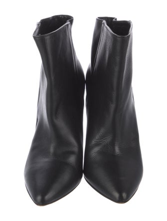 Woman by Common Projects Leather Boots
