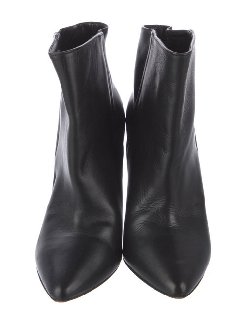 Woman by Common Projects Leather Boots