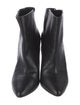 Woman by Common Projects Leather Boots
