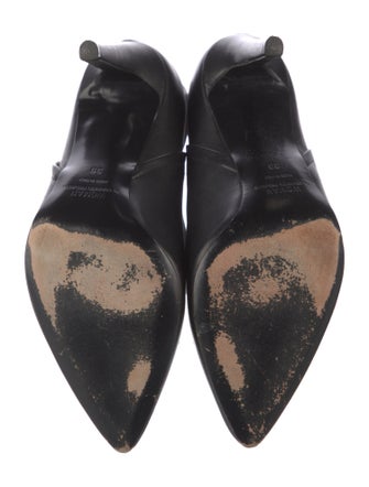 Woman by Common Projects Leather Boots