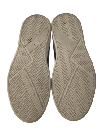 Woman by Common Projects Suede Sneakers