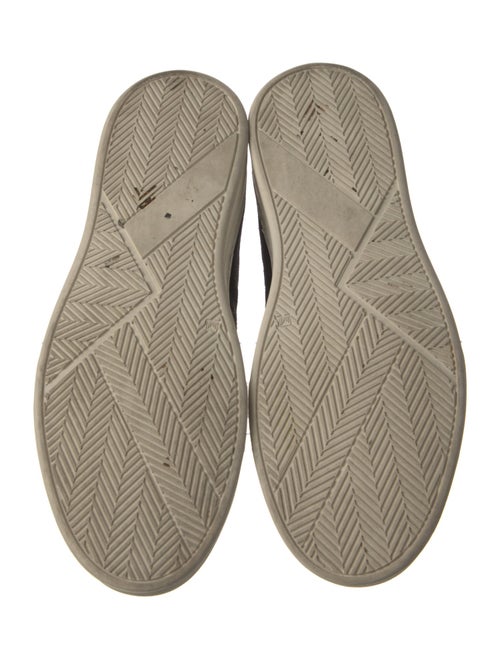 Woman by Common Projects Suede Sneakers