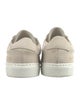 Woman by Common Projects Leather Sneakers