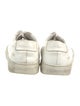 Woman by Common Projects Leather Sneakers