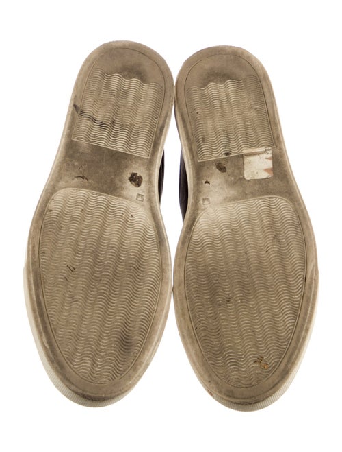 Woman by Common Projects Suede Sneakers