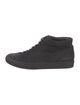 Woman by Common Projects Suede Sneakers