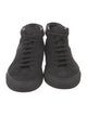 Woman by Common Projects Suede Sneakers