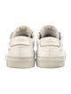Woman by Common Projects Leather Sneakers