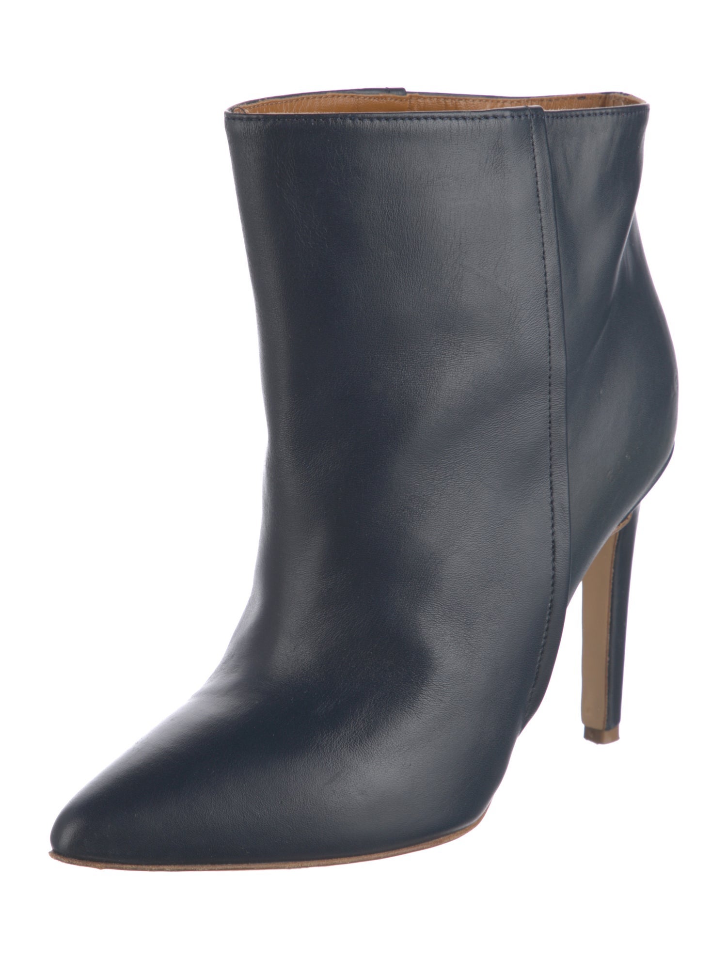 Woman by Common Projects Leather Boots