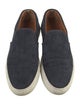 Woman by Common Projects Suede Sneakers