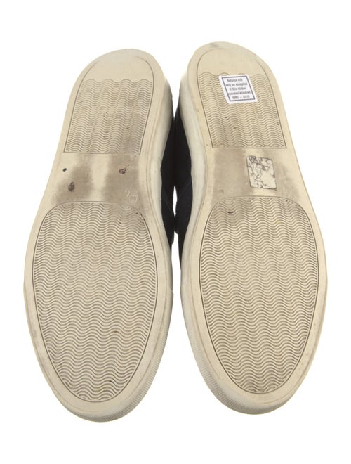 Woman by Common Projects Suede Sneakers
