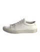 Woman by Common Projects Leather Sneakers