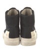 Woman by Common Projects Canvas Sneakers