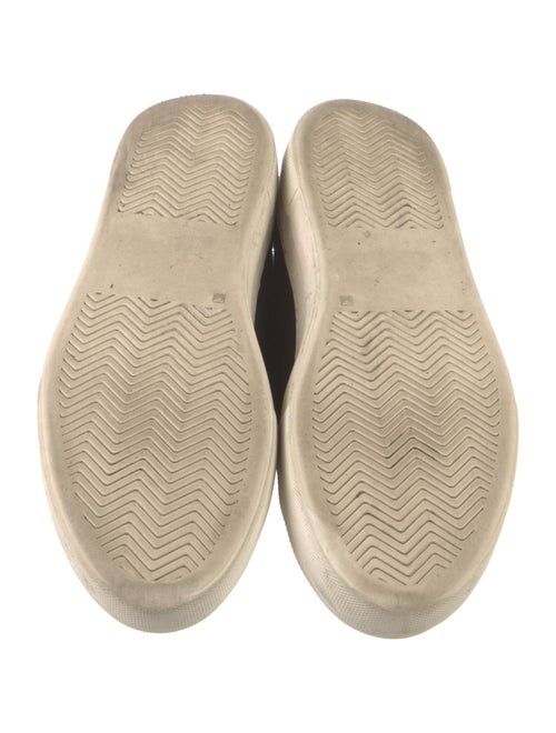 Woman by Common Projects Canvas Sneakers