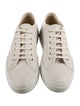 Woman by Common Projects Leather Sneakers