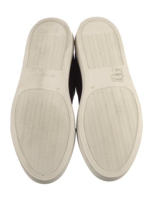 Woman by Common Projects Suede Sneakers