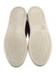Woman by Common Projects Suede Sneakers