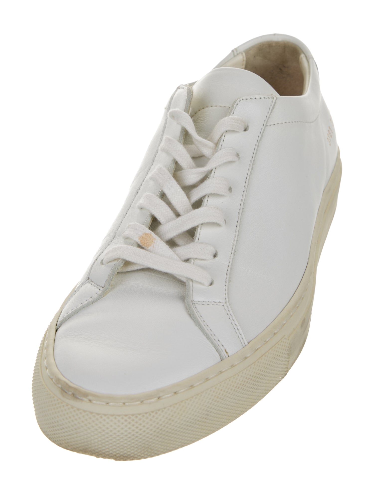 Woman by Common Projects Achilles Sneakers