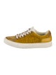 Woman by Common Projects Wool Sneakers