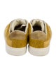 Woman by Common Projects Wool Sneakers