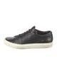 Woman by Common Projects Leather Sneakers
