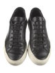 Woman by Common Projects Leather Sneakers