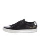 Woman by Common Projects Leather Sneakers