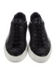 Woman by Common Projects Leather Sneakers