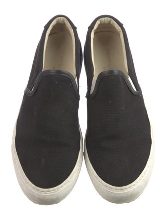 Woman by Common Projects Canvas Sneakers
