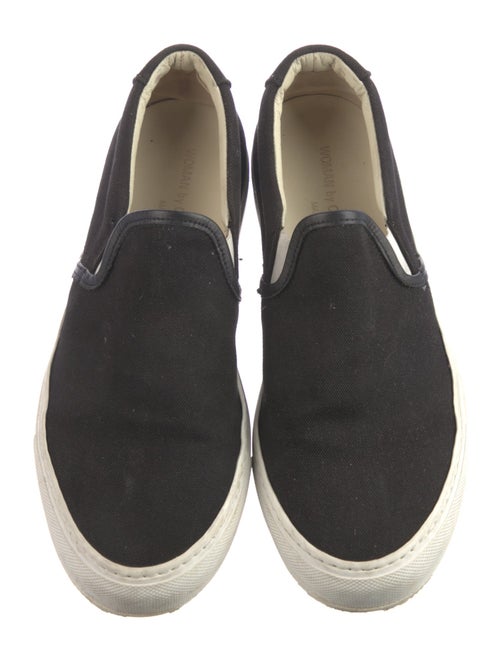 Woman by Common Projects Canvas Sneakers