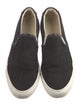 Woman by Common Projects Canvas Sneakers