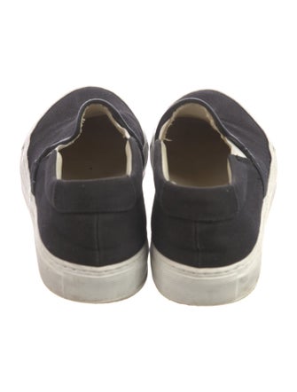 Woman by Common Projects Canvas Sneakers