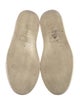 Woman by Common Projects Canvas Sneakers
